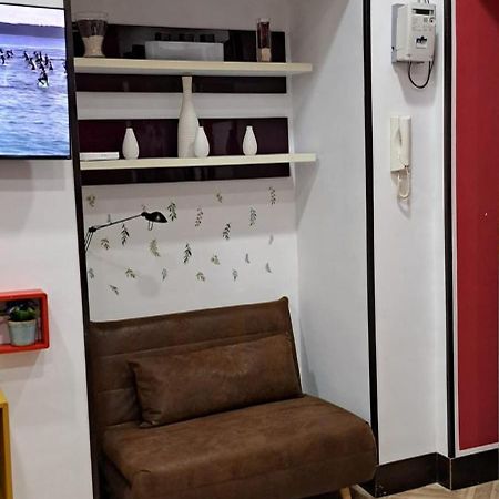 Residenza Napoli Centrale المظهر الخارجي الصورة