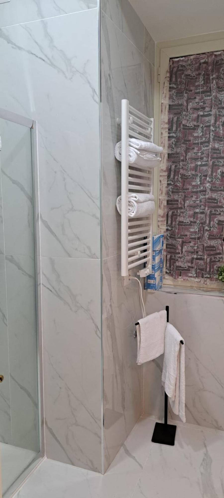 Residenza Napoli Centrale المظهر الخارجي الصورة