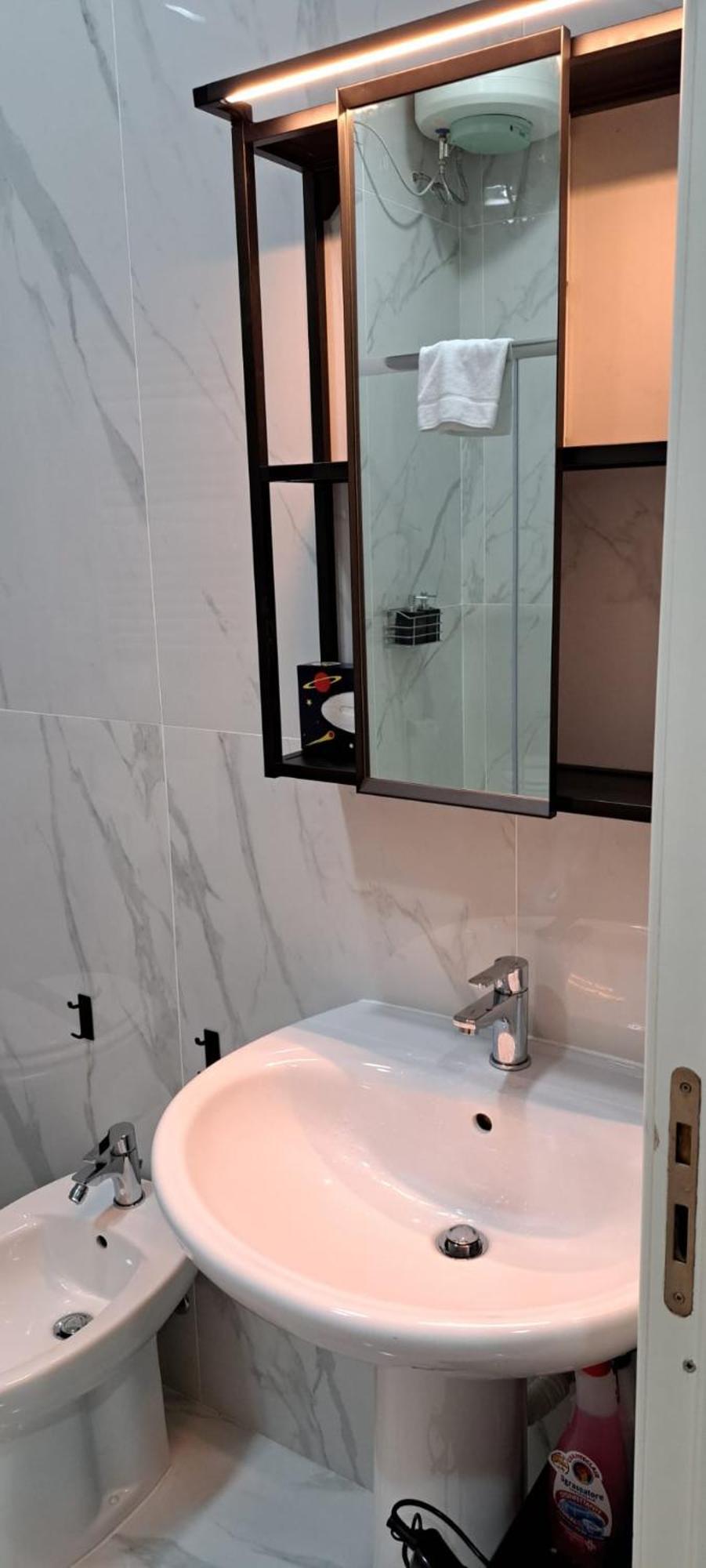 Residenza Napoli Centrale المظهر الخارجي الصورة