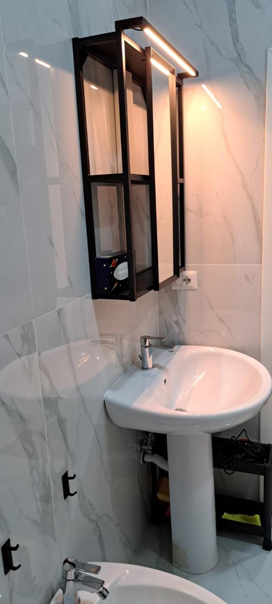 Residenza Napoli Centrale المظهر الخارجي الصورة