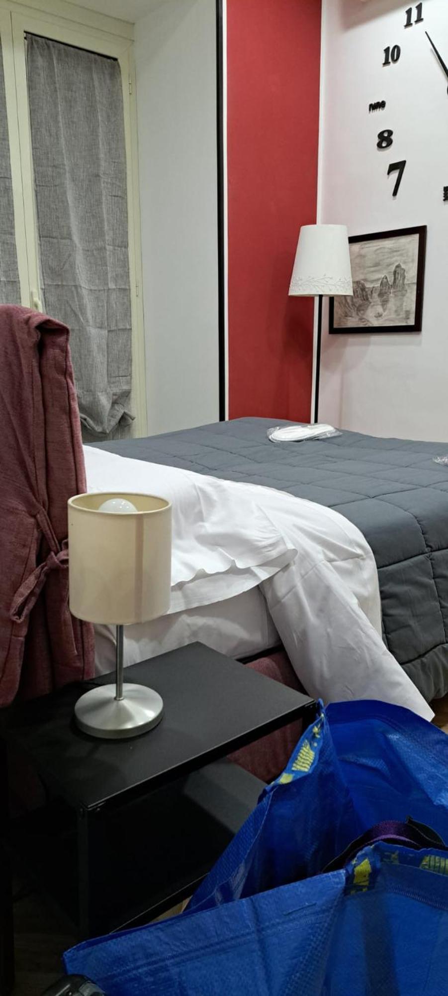 Residenza Napoli Centrale المظهر الخارجي الصورة