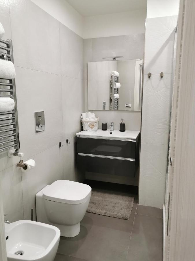 Residenza Napoli Centrale المظهر الخارجي الصورة