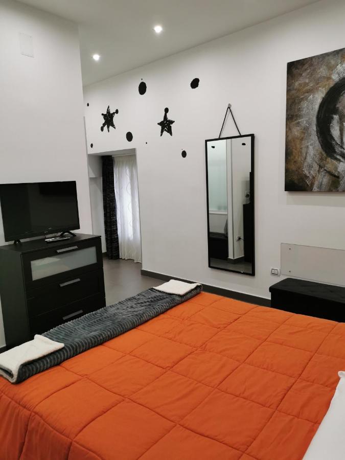 Residenza Napoli Centrale المظهر الخارجي الصورة