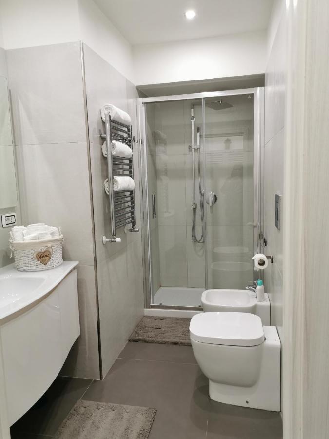Residenza Napoli Centrale المظهر الخارجي الصورة
