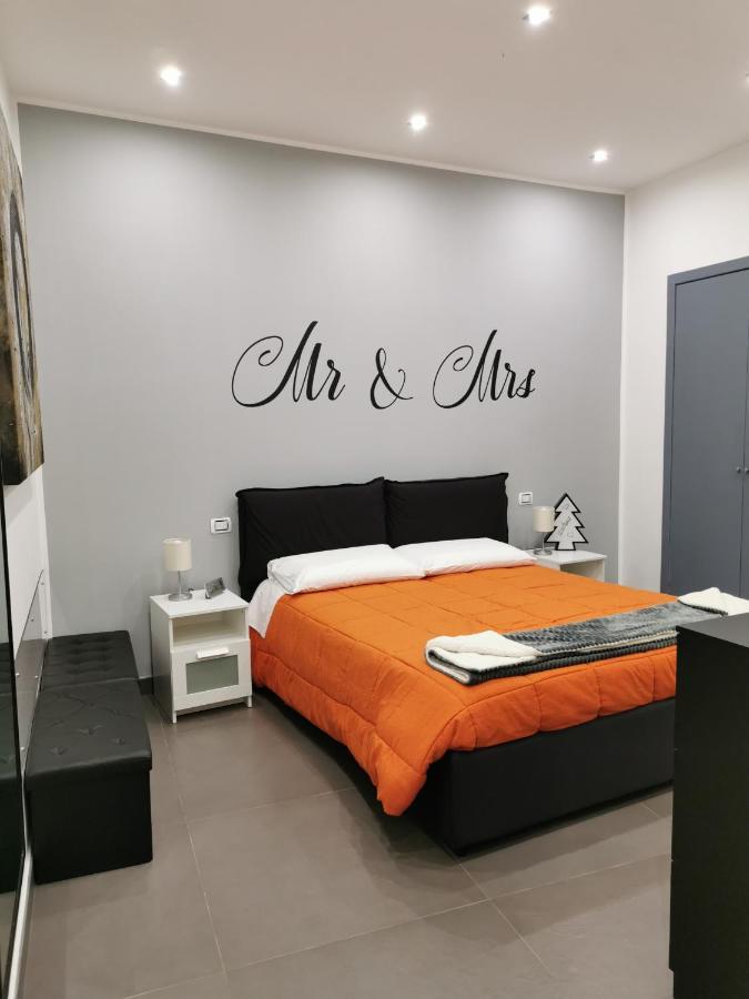 Residenza Napoli Centrale المظهر الخارجي الصورة